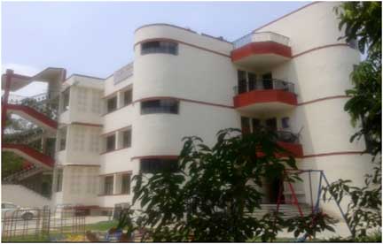 Mission of Pusa public school